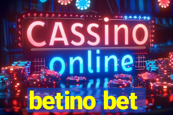 betino bet